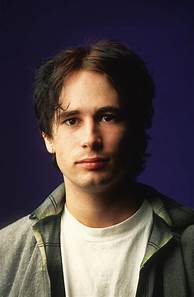 Artist Jeff Buckley